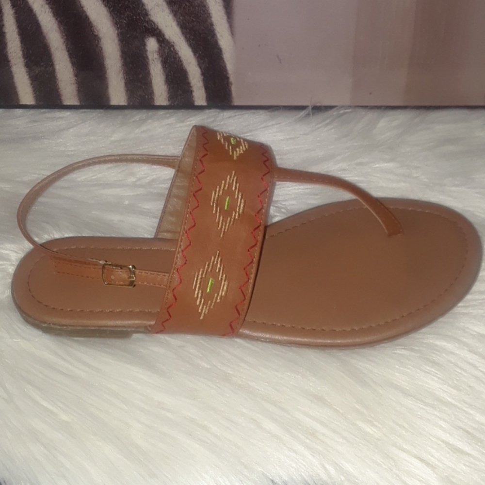 The Laundry Room Sandals